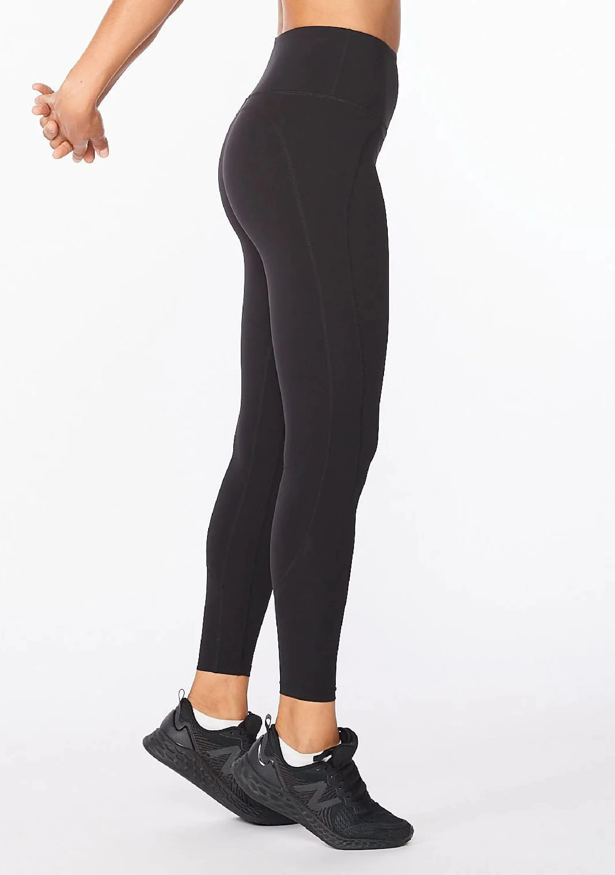 2XU Womens Form Hi-Rise Compression Tights <br> WA5382B