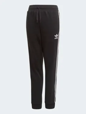 3 Stripes Trefoil Pants