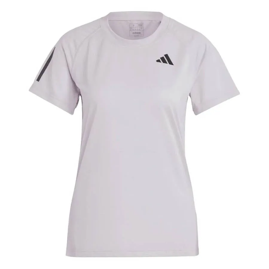 Adidas HT7189 Club Tee Womens