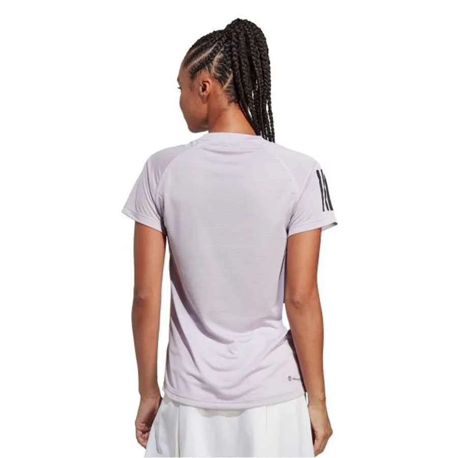 Adidas HT7189 Club Tee Womens