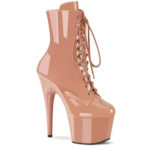 ADORE-1020 Blush Calf High Boots