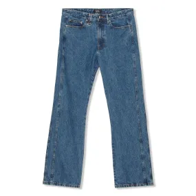 A.P.C. Ayrton Jeans (Stonewashed Indigo)