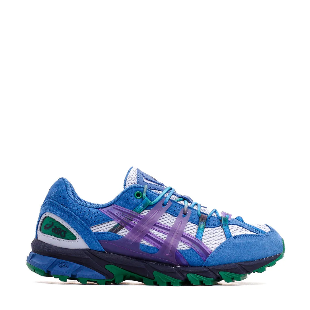 Asics Men x A.P.C Gel-Sonoma 15-50 Opal Purple 1203A226-400