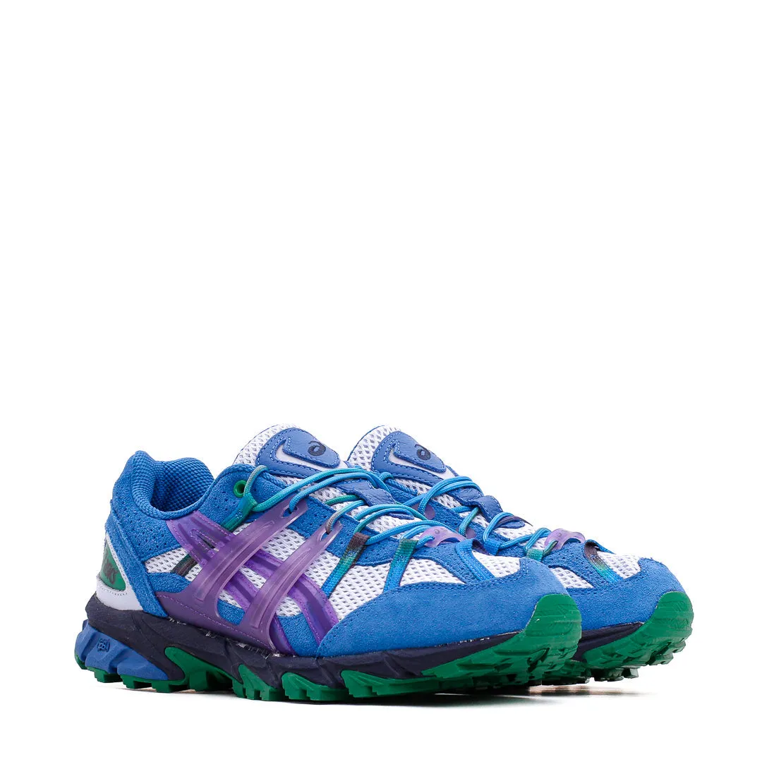 Asics Men x A.P.C Gel-Sonoma 15-50 Opal Purple 1203A226-400