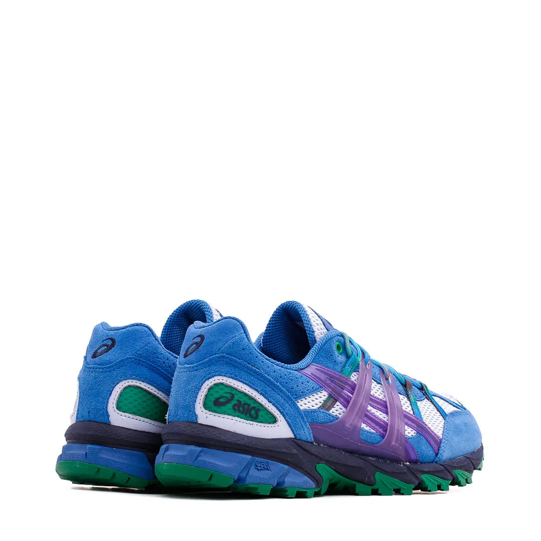 Asics Men x A.P.C Gel-Sonoma 15-50 Opal Purple 1203A226-400