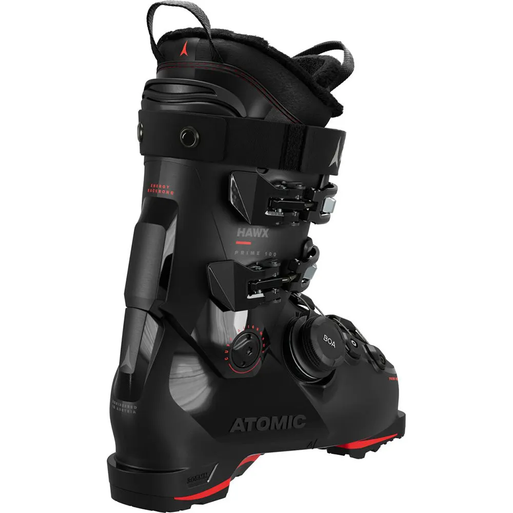 Atomic Hawx Prime 100 BOA GW Mens Ski Boots 2025