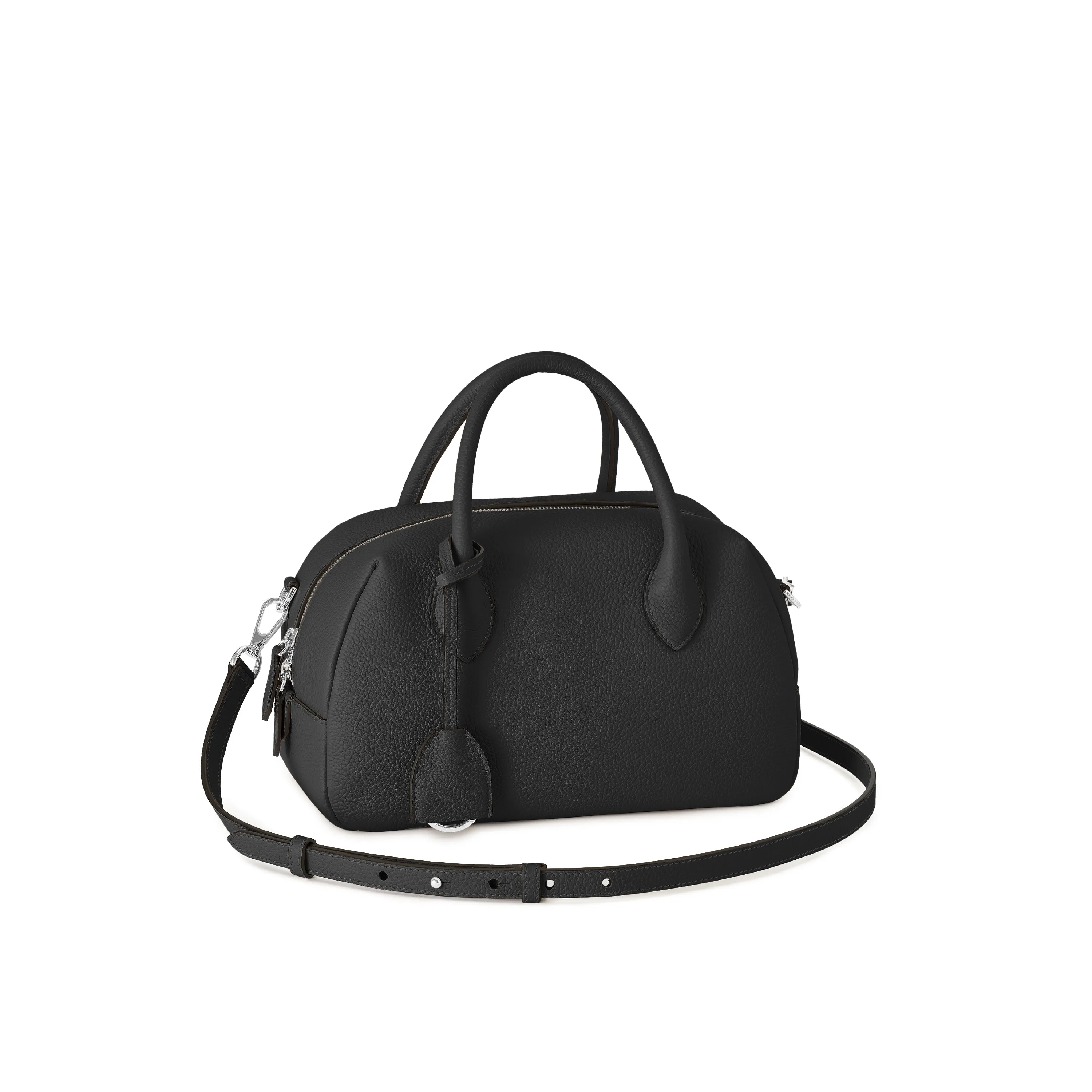 Ava Boston Bag Mini