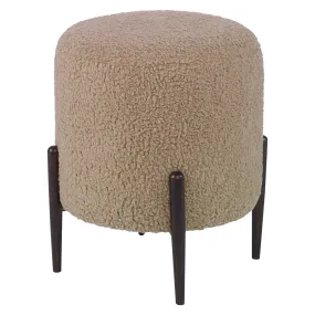 Avila - Latte Ottoman