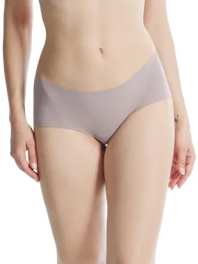 BreatheSoft® Boyshort Evening Grey