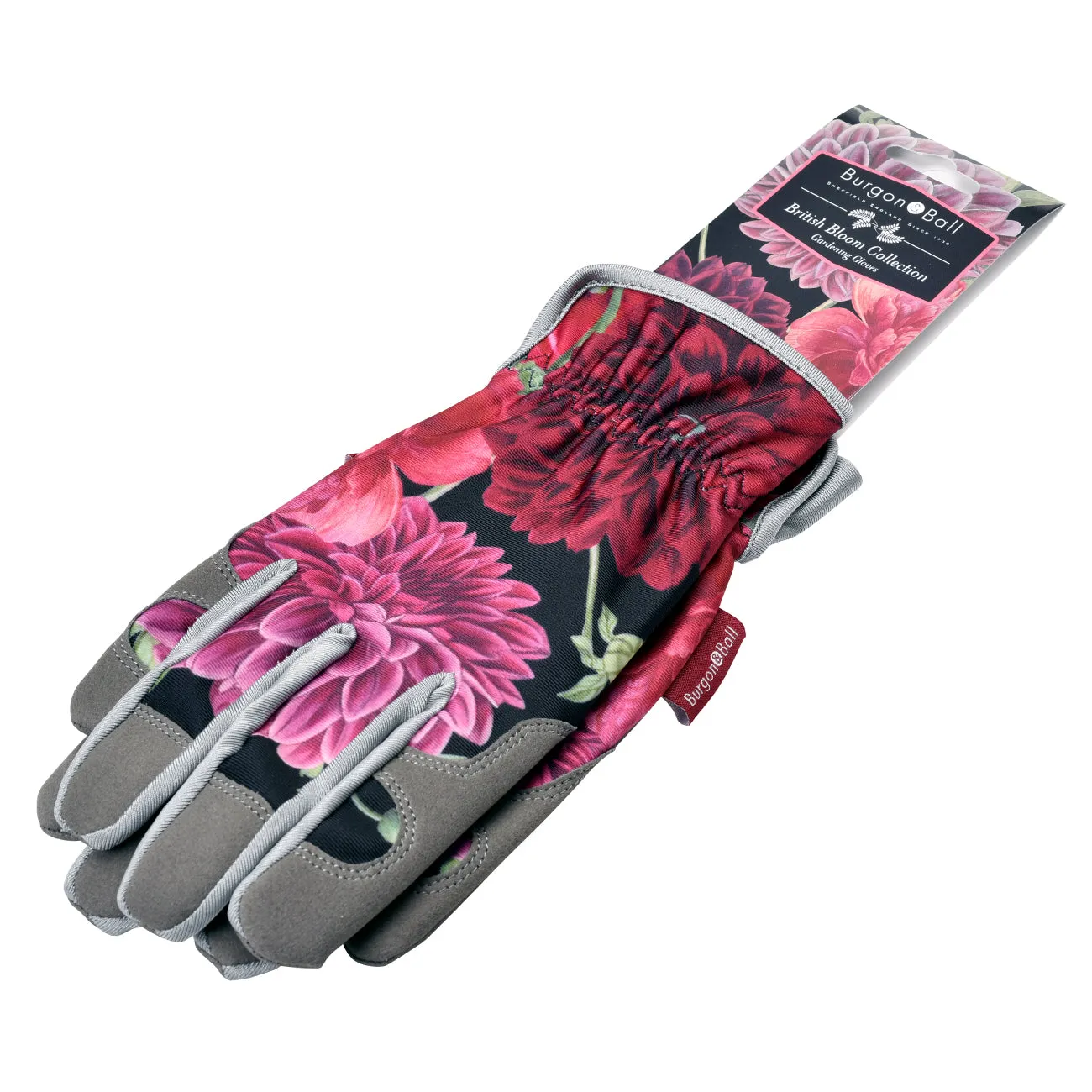 British Bloom Gloves