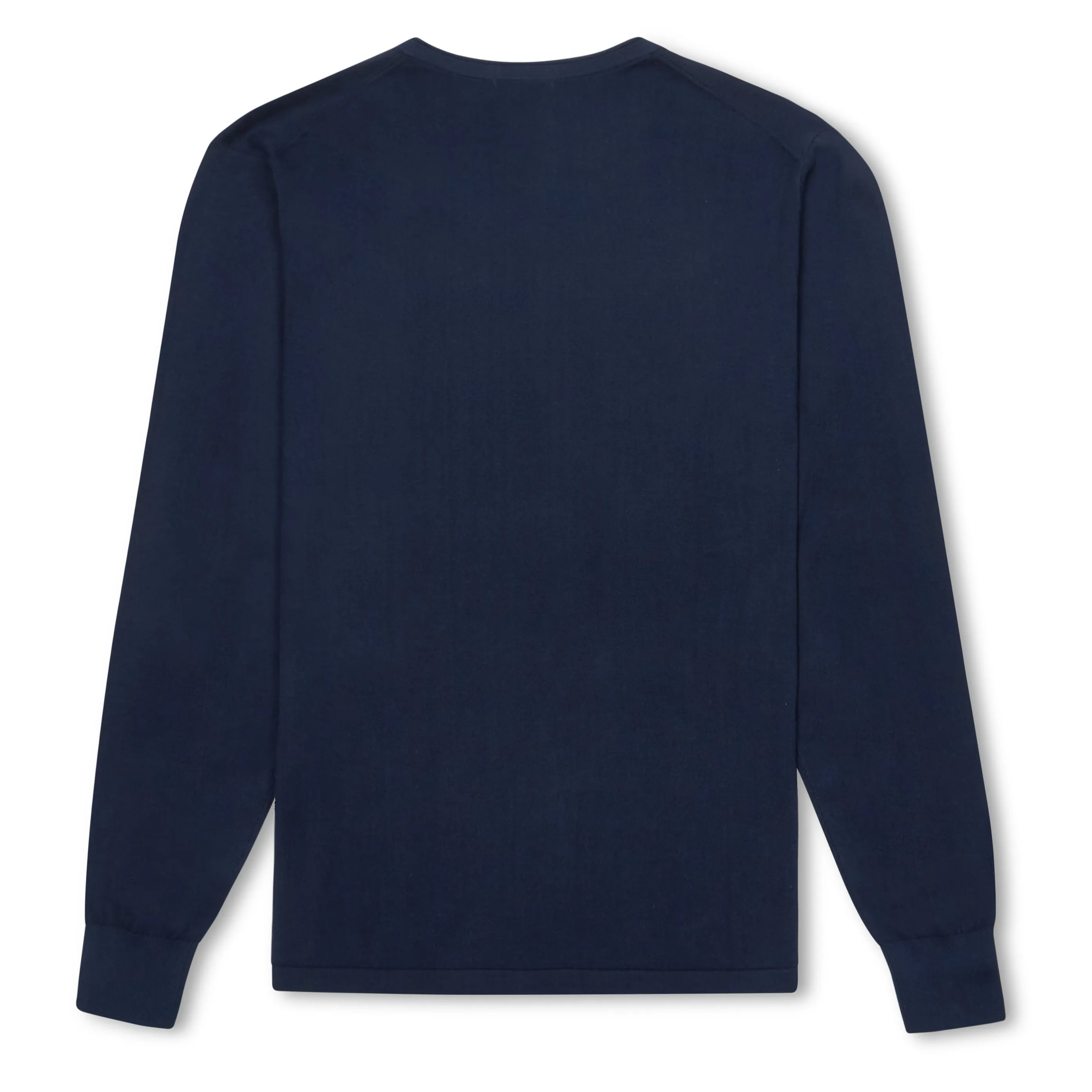 Burrows and Hare Henley - Navy