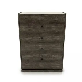 CLOE 5 DRAWER CHEST