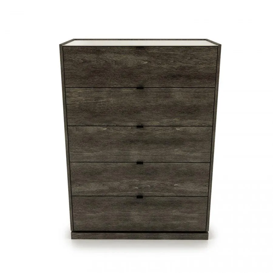 CLOE 5 DRAWER CHEST