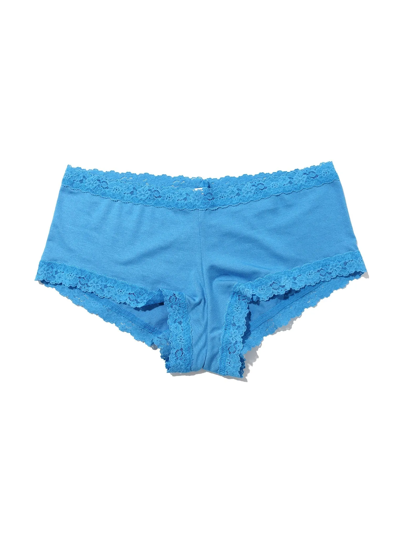 Dreamease® Boyshort Laguna Blue