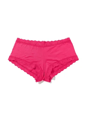 DreamEase® Boyshort Rare Pink Sale