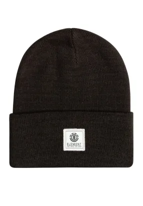 Element - Dusk Classic Flint Black - Beanie