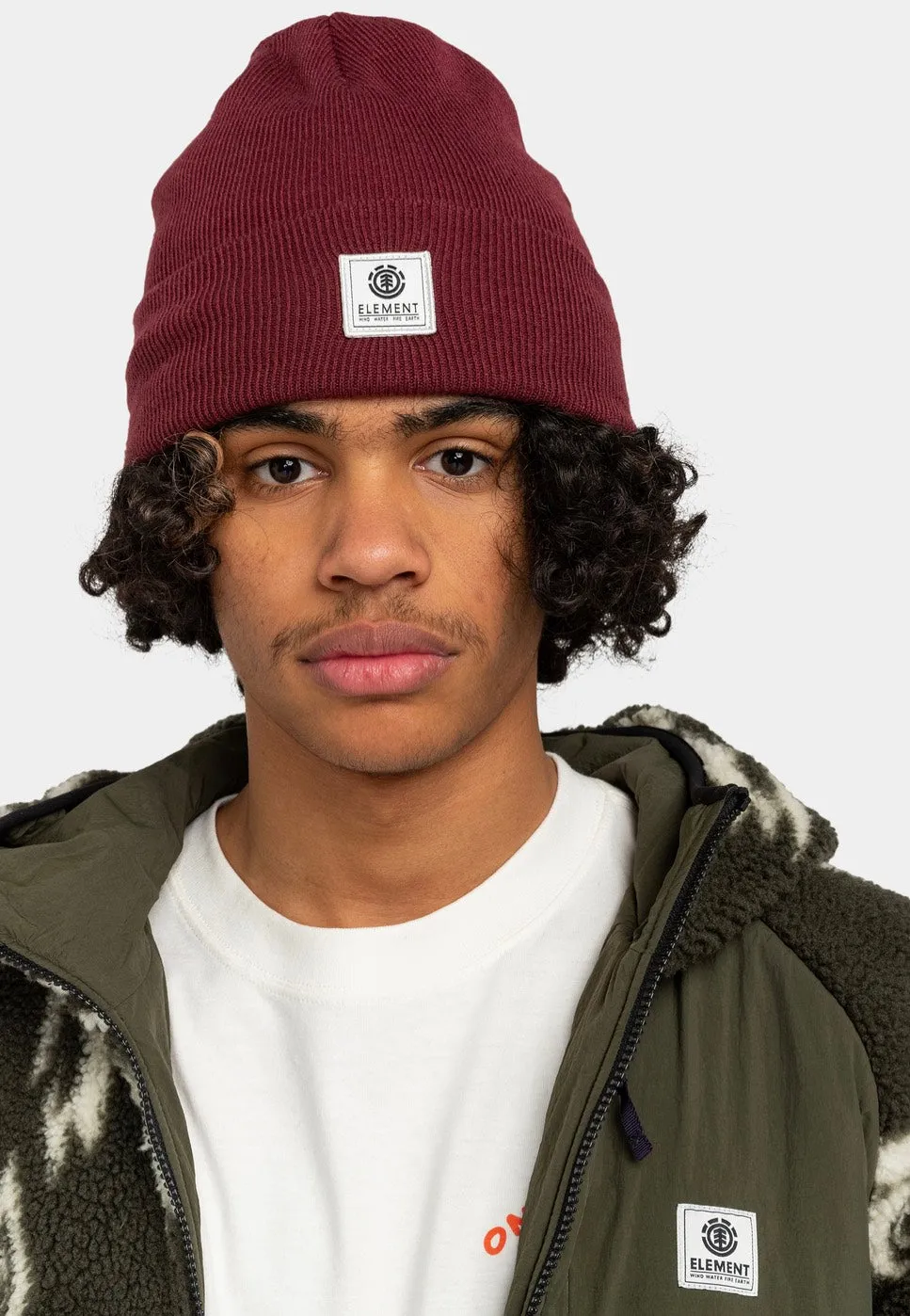 Element - Dusk Classic Tawny Port - Beanie