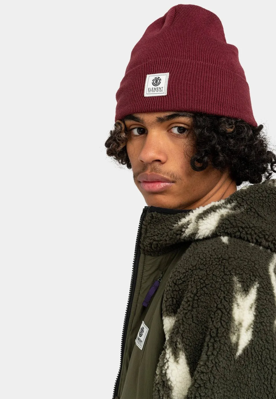 Element - Dusk Classic Tawny Port - Beanie