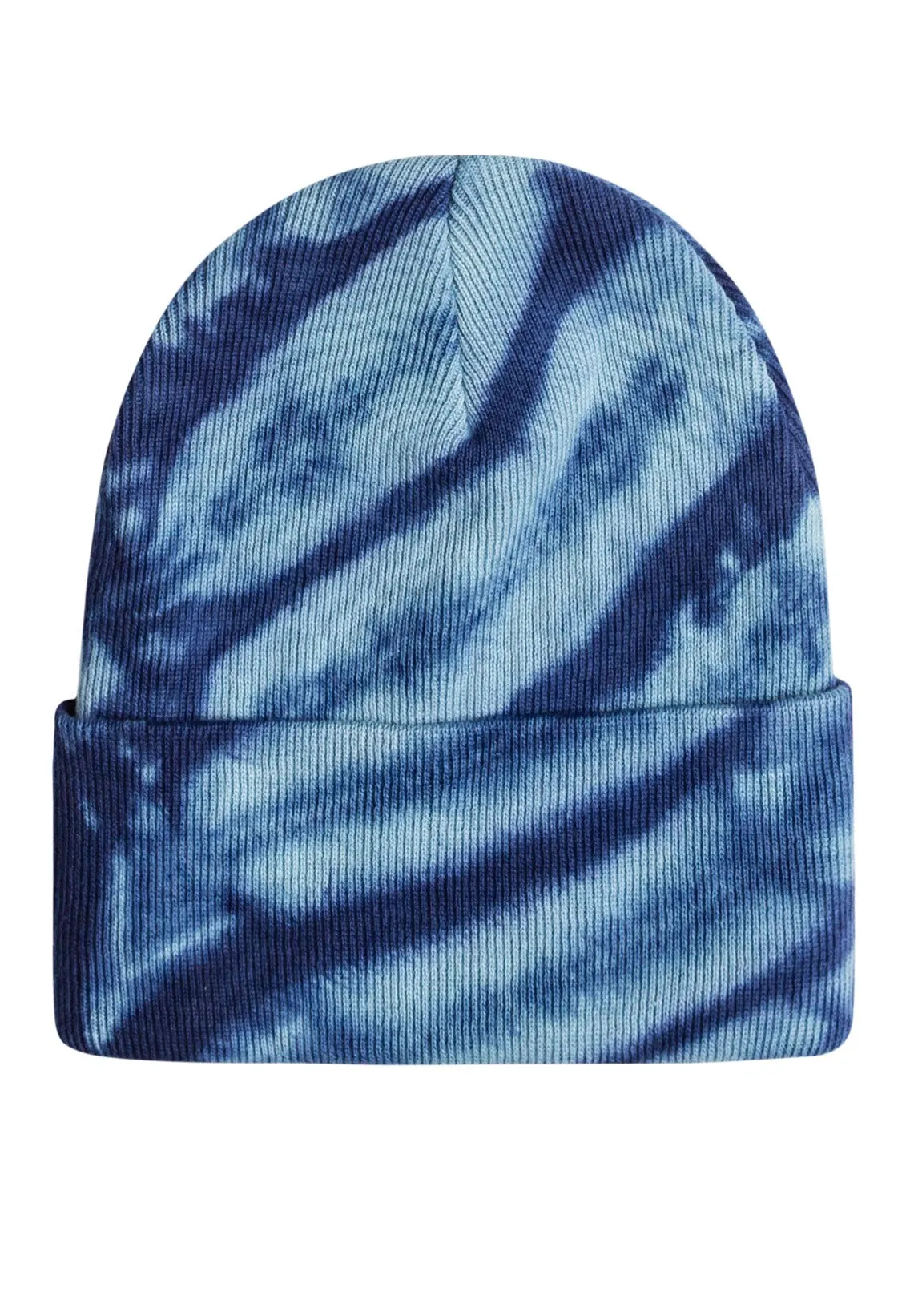 Element - Dusk Pattern Mineral Dye - Beanie