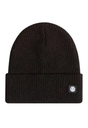 Element - Flow Flint Black - Beanie