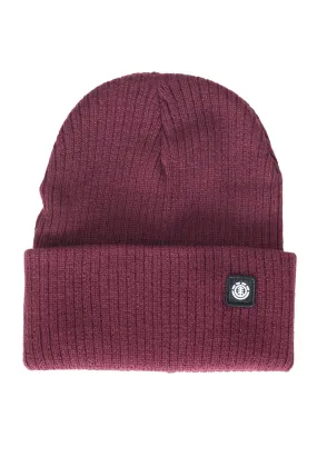 Element - Flow Winetasting - Beanie