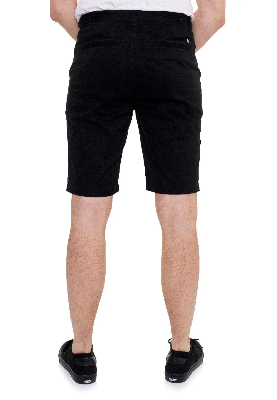 Element - Howland Classic Flint Black - Shorts