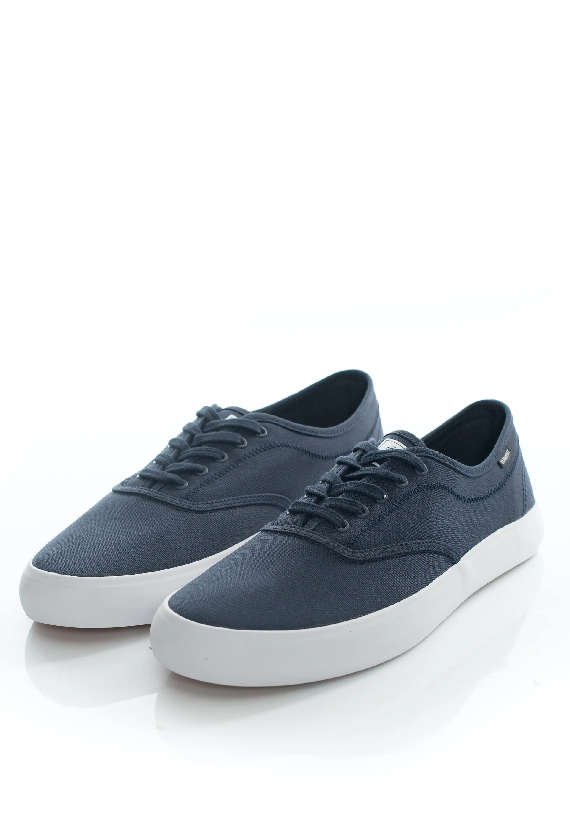 Element - Passiph Navy/White - Shoes