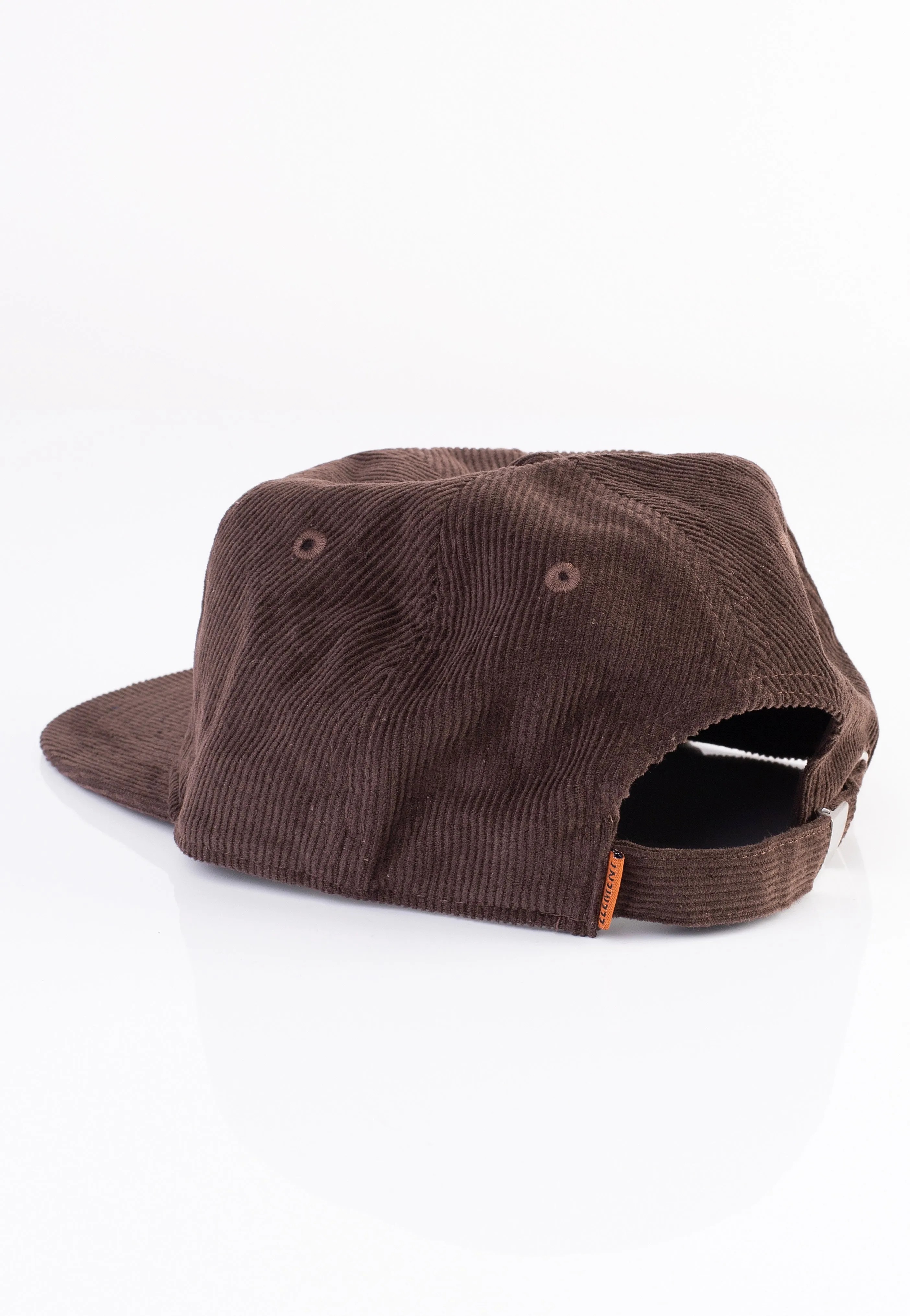 Element x Smokey Bear - Pool Chestnut - Cap