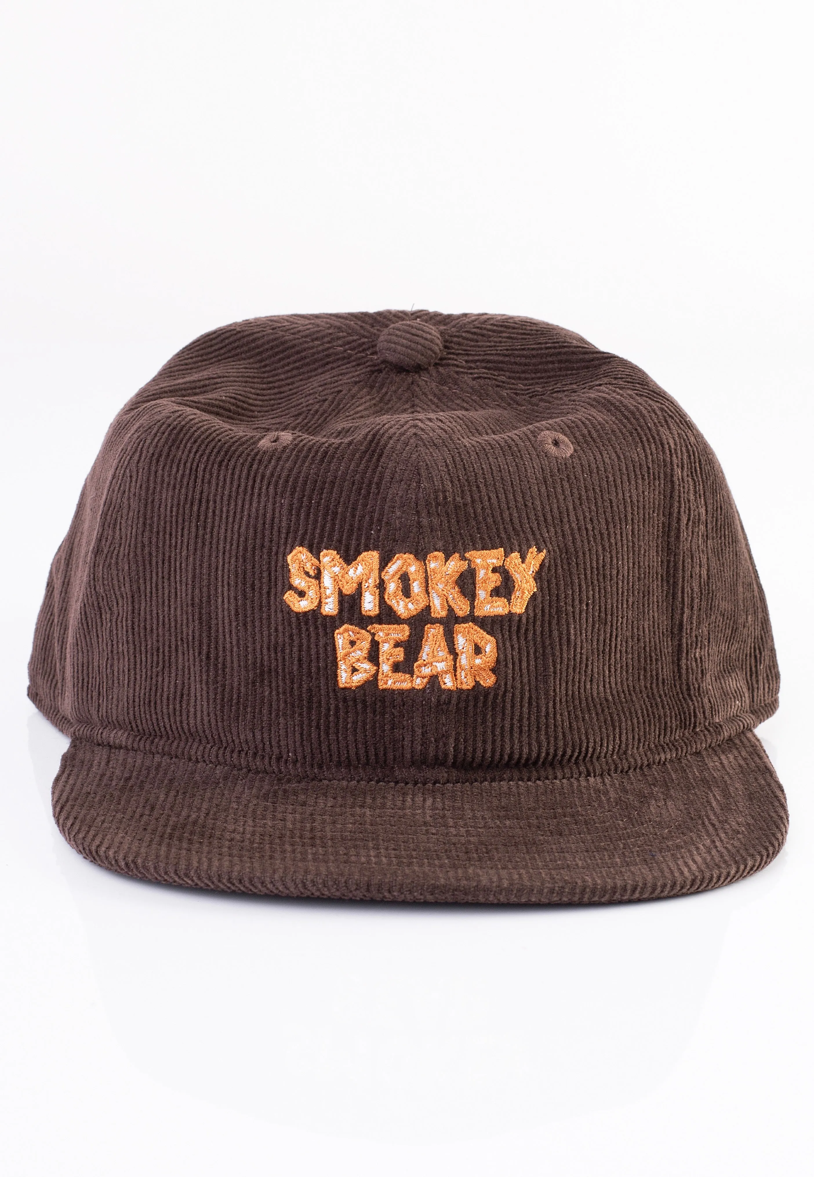 Element x Smokey Bear - Pool Chestnut - Cap