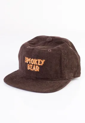 Element x Smokey Bear - Pool Chestnut - Cap