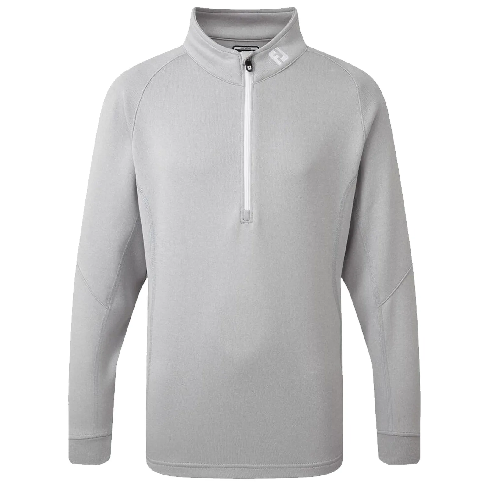 FootJoy Junior Chill-Out Half Zip Top