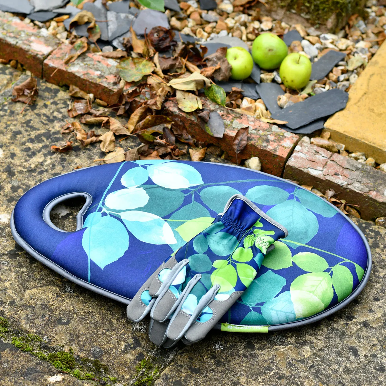 Gardening Gloves 'Under the Canopy' - National Trust