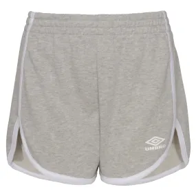 GIRLS CLASSIC GYM SHORT