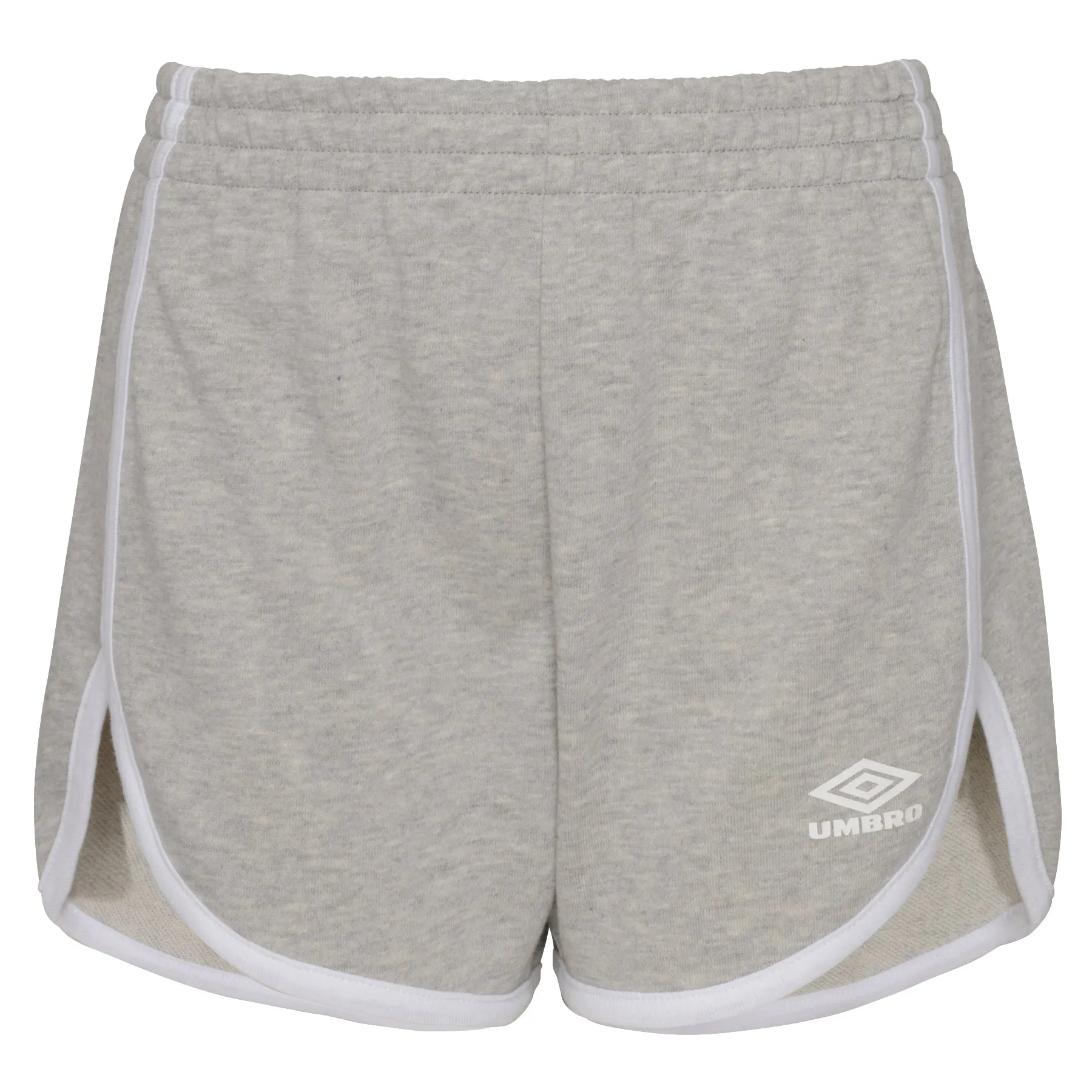 GIRLS CLASSIC GYM SHORT