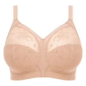 Goddess Verity Wireless Bra Fawn