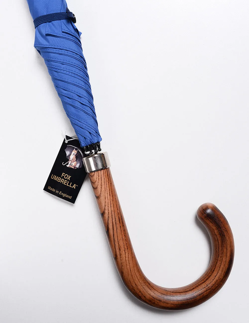 GT1 Gentleman Tube Umbrella in Royal Blue