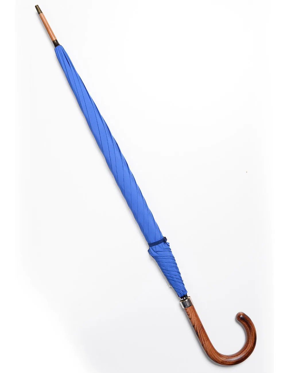 GT1 Gentleman Tube Umbrella in Royal Blue