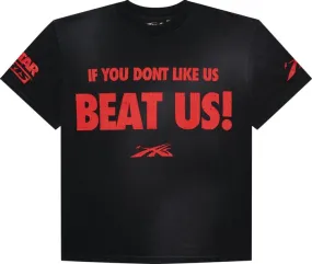 Hellstar - Beat Us Tee