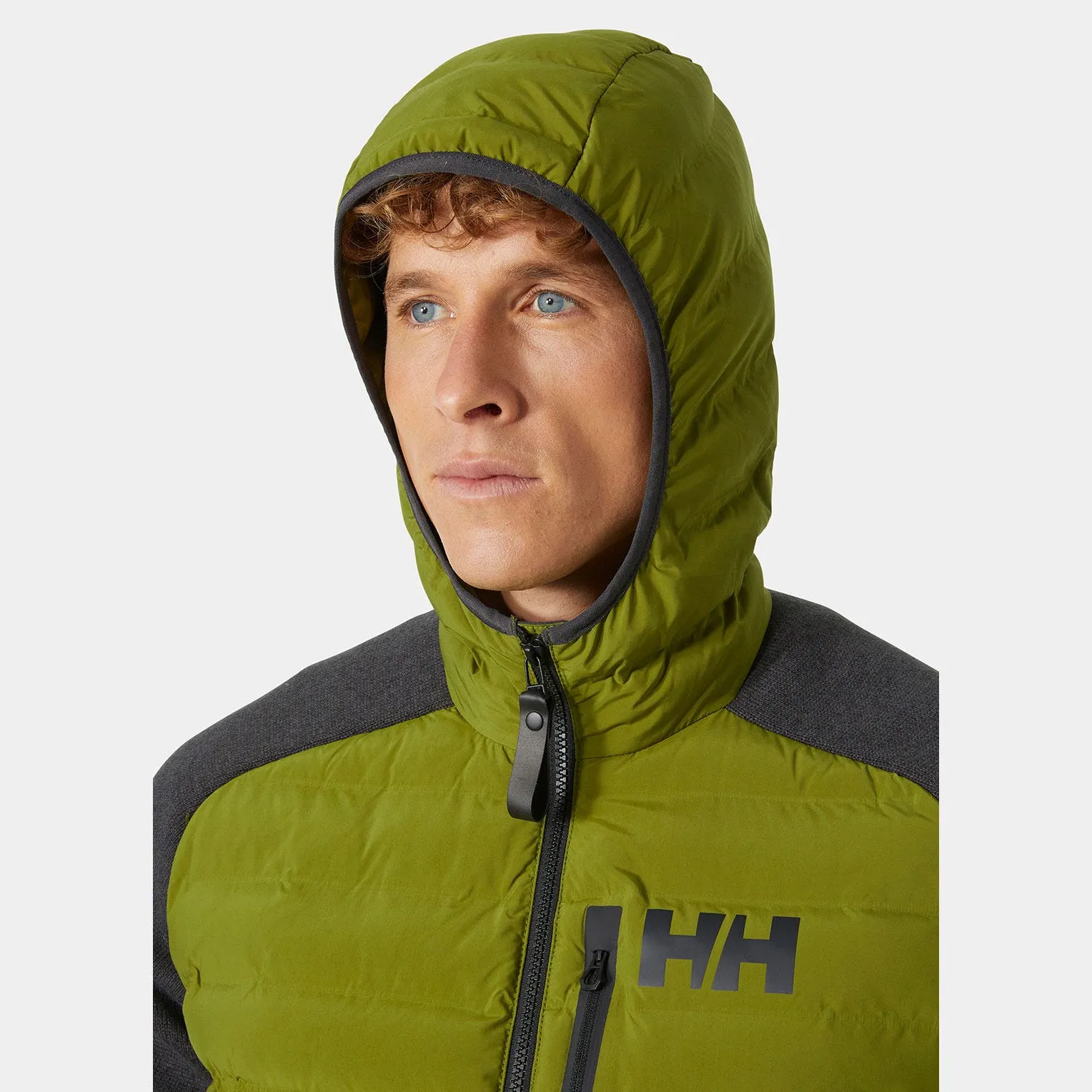 Helly Hansen Ocean Hybrid Insulator Jacket