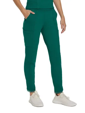 Impulse - Women's Jogger Scrub Pants (2)