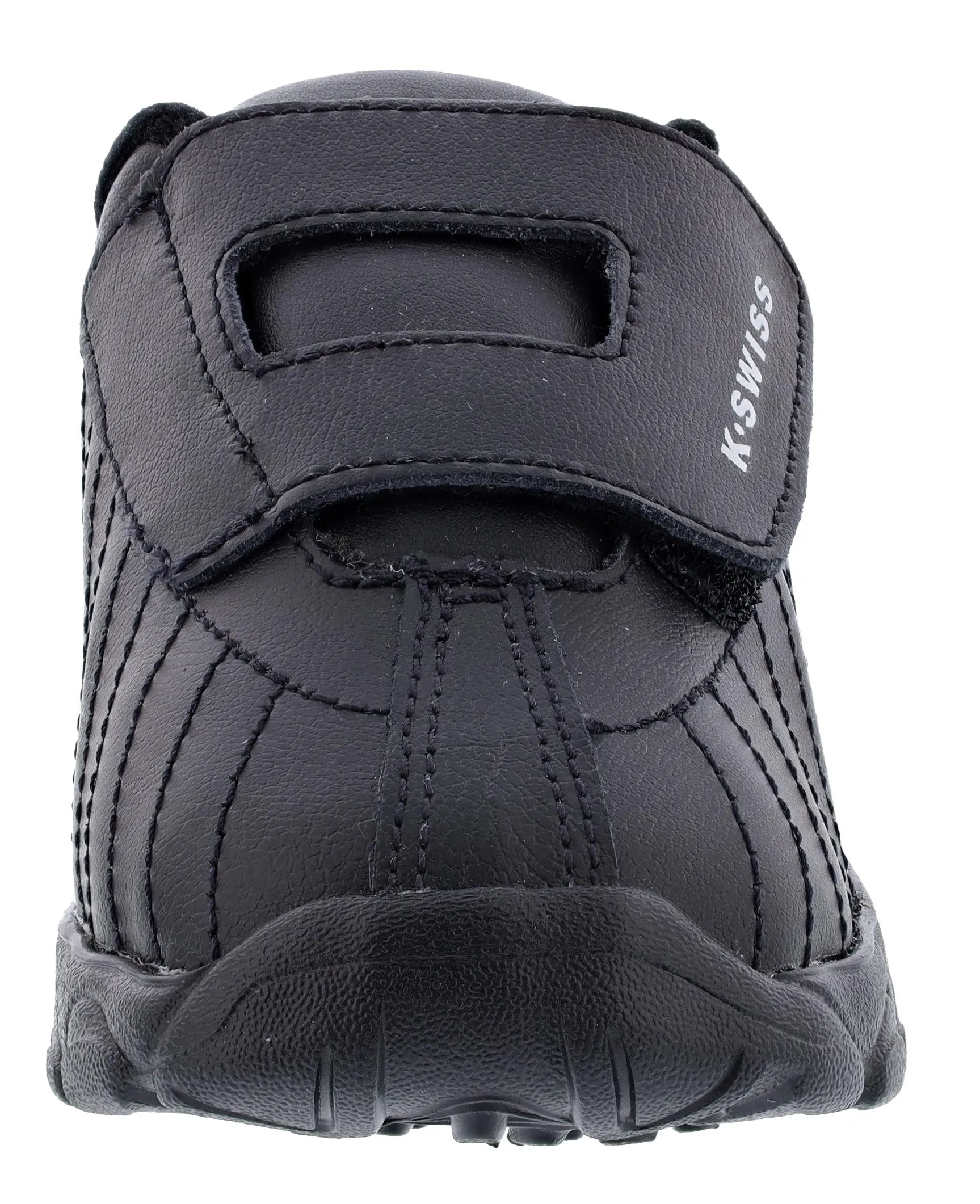 K-Swiss Toddler’s ST329 Strap Classic Shoes