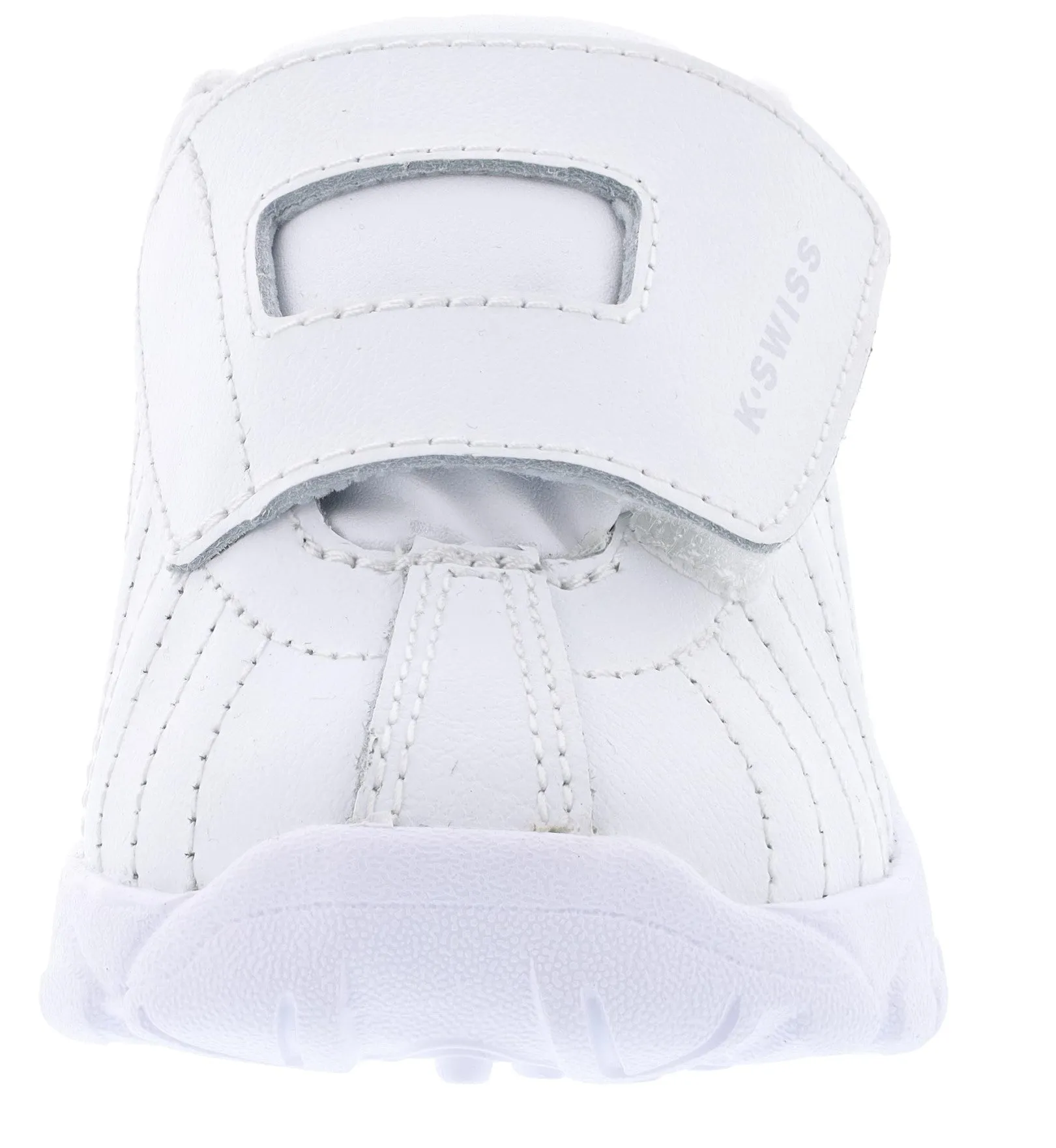 K-Swiss Toddler’s ST329 Strap Classic Shoes