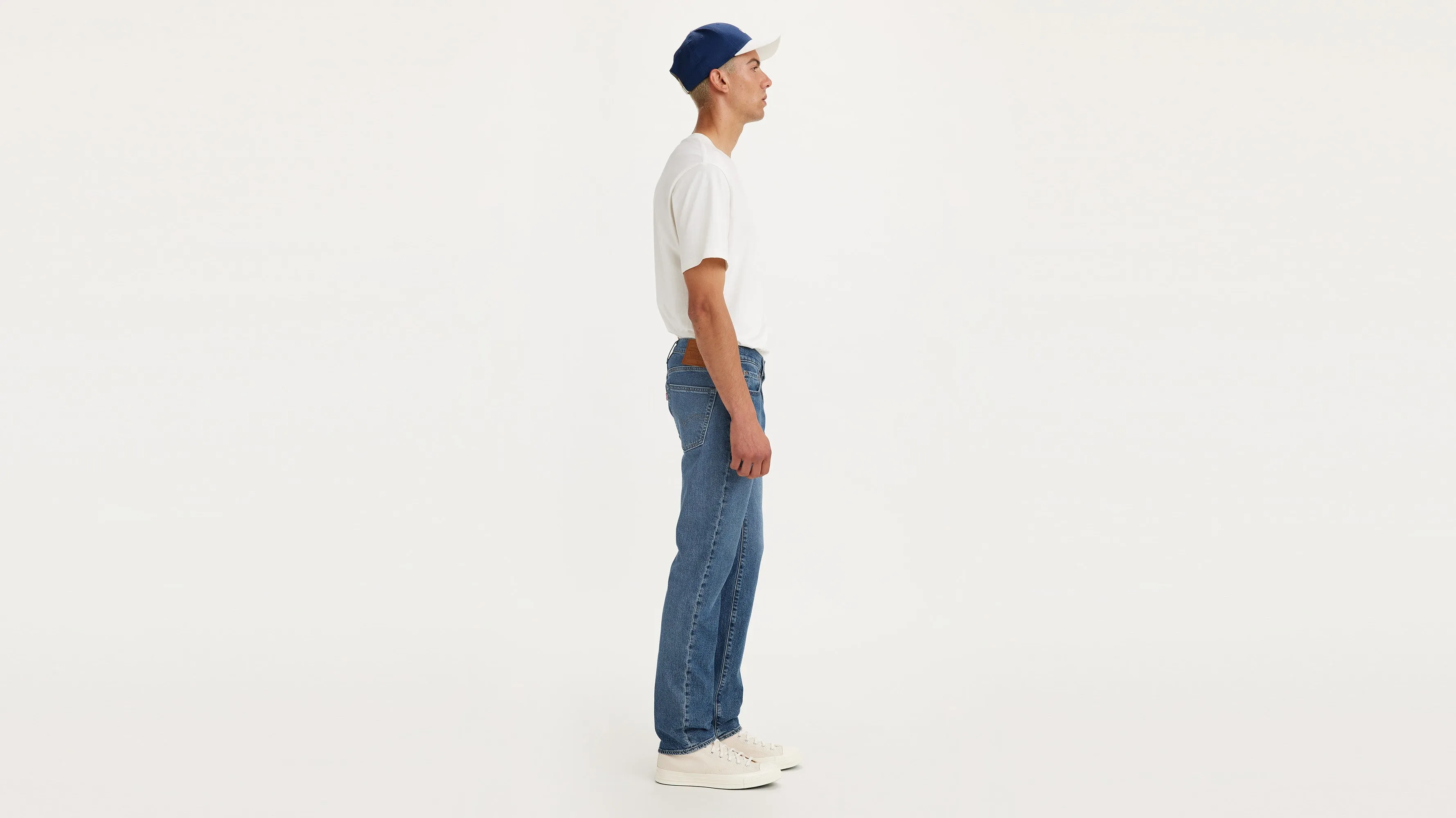 Levi's® Men's 511™ Slim Selvedge Jeans