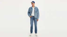 Levi's® Men's 511™ Slim Selvedge Jeans