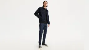 Levi’s® Men’s Japanese Selvedge 512™ Slim Taper Jeans