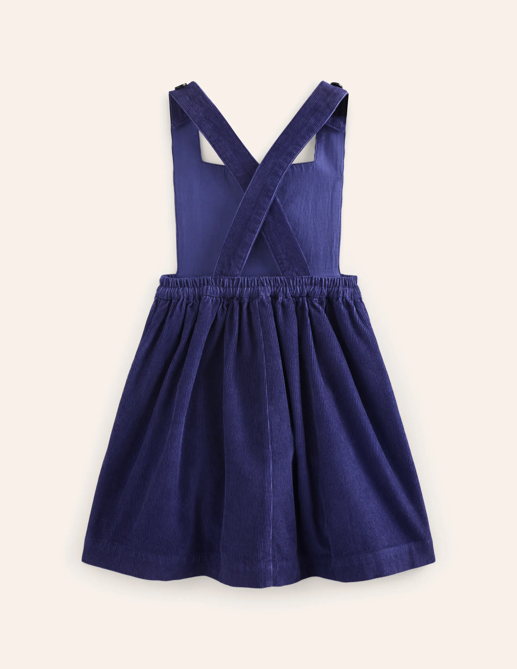 Lucilla Pinafore Dress