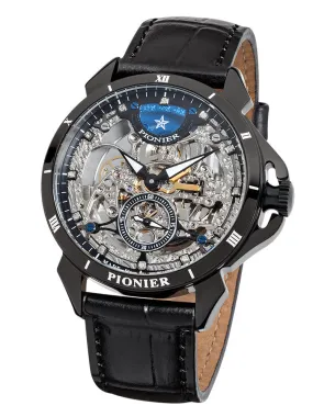 Malibu Diamonds GM-502-4 Black Pionier, Germany