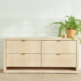 Malibu Wood Dresser