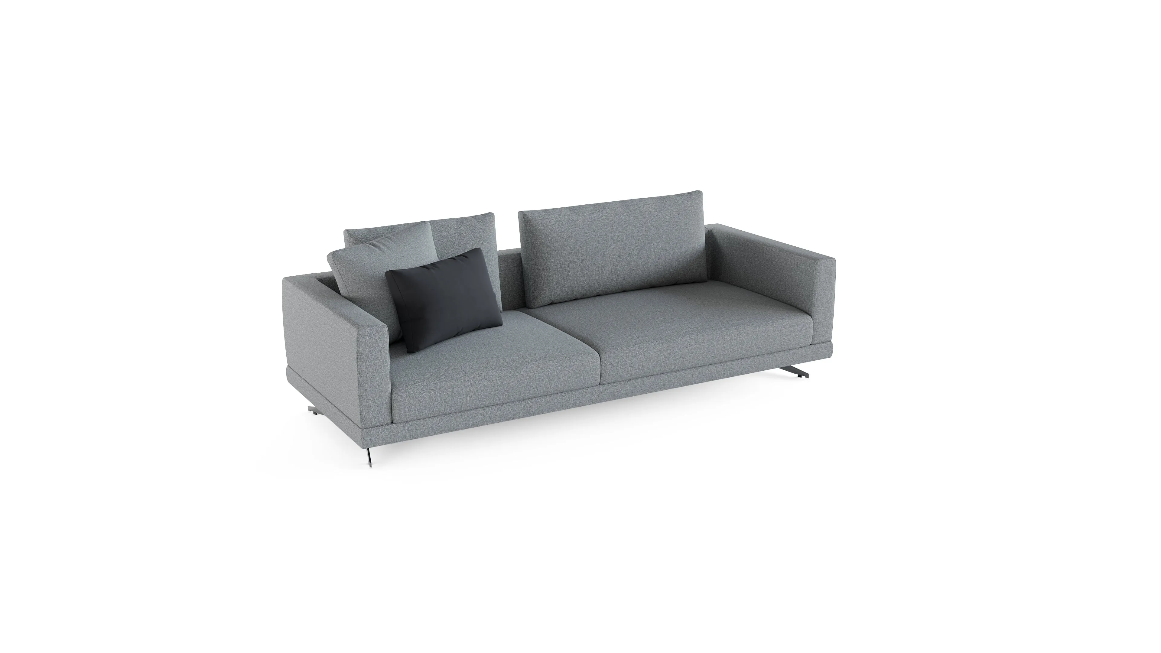 Mix 2-Seater Sofa