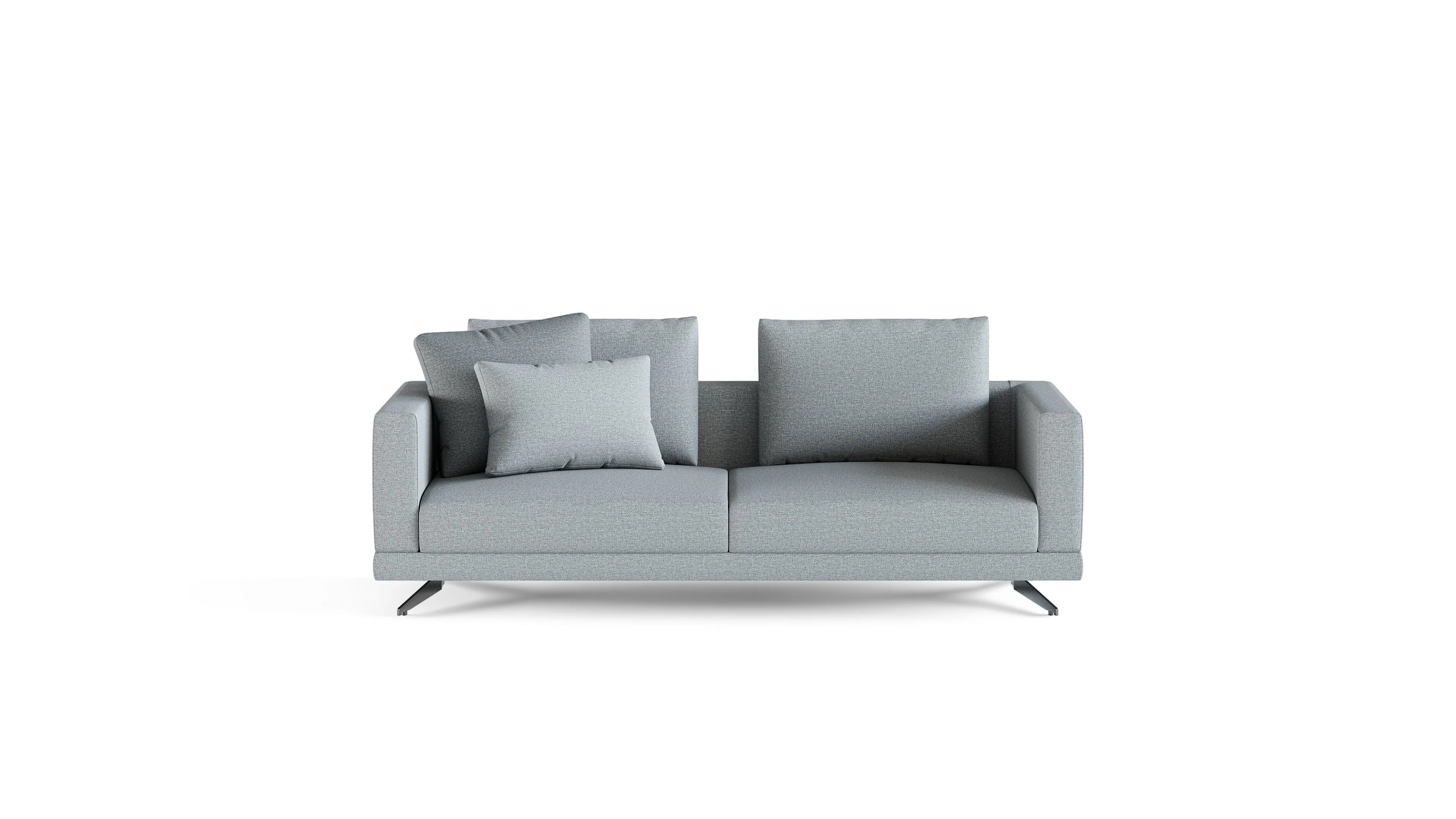 Mix 2-Seater Sofa